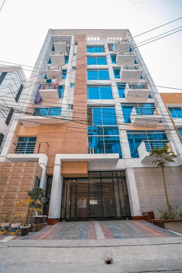 Jatra Flagship Khulna City Centre Kültér fotó
