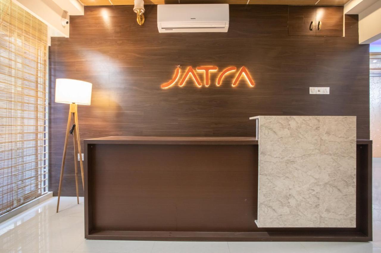 Jatra Flagship Khulna City Centre Kültér fotó